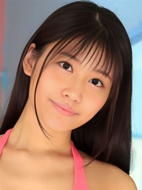 memọav|Actress Nao Jinguji .